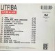 Litfiba - URLO - CD, Album - Uscita: 1994