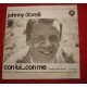 Johnny Dorelli - La solitudine - Solo copertina (7") 