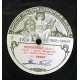 Boito, Adamo Didur – Ave Signor / Ballata Del Fischio, Opera Mefistofele, Shellac, 10", 78 RPM Anno 1906