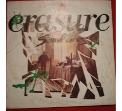 Erasure - Sometimes  - Sole copertine