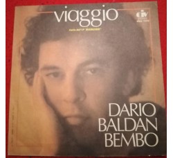 Dario Baldan Bembo - Non mi lasciare - Sole copertina