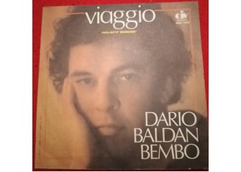 Dario Baldan Bembo - Non mi lasciare - Sole copertina