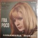 Annamaria Rosati - Fra Poco - Copertina Etichetta Contoape PD 1001