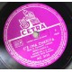 Gino Latilla-C'è una chiesetta 78 RPM
