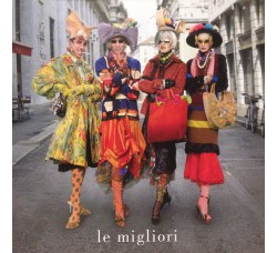 MinaCelentano,  Le Migliori - LP, Album Colore Nero 