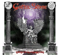 Gothic Stone ‎– Haereticus Empyreum   - LP/Vinile