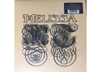 Melissa ‎/ Midnight Trampoline / Vinyl, LP, Album, Stereo / 18 Jun 2020