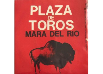 Mara de Rio - Plaza de Toros - 45 Giri