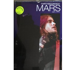 Thirty Seconds to Mars - Calendario da collezione 2009   