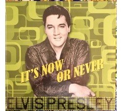 Elvis Presley ‎– It's Now Or Never -  LP-Vinile - 180 gr