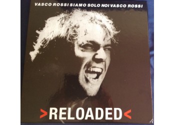 Vasco Rossi, Siamo Solo Noi > Reloaded  Limited 2013