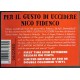 Nico Fidenco ‎/ (OST) Per Il Gusto Di Uccidere /  LP Limited Edition 500 copie / Uscita 2016