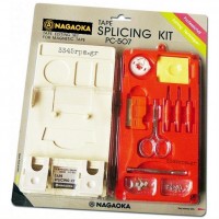 NAGAOKA PC-507 - Kit di riparazione Musicassette 