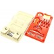 NAGAOKA PC-507 - Kit di riparazione Musicassette 