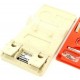 NAGAOKA PC-507 - Kit di riparazione Musicassette 