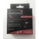DYNAVOX - Adattatore ASP3 in alluminio (black) con livella di precisione 