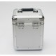 CRISTALRAY Case BOX Contiene 70 dischi Vinile 45 Giri, 7" Pollici Cod.F0432