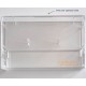 MUSICMAT - Custodie per musicassette trasparente con perni - dim: 10,9 x 6,9 x 1,55 cm -10 pz