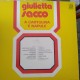 Giulietta Sacco ‎– 'A Cartulina 'E Napule  - LP/Vinile