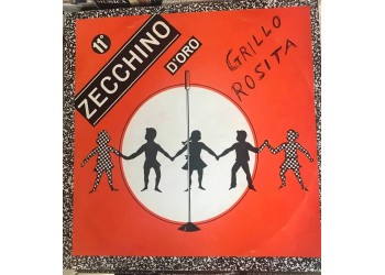 Zecchino d'oro 11° - Piccolo Coro Dell'Antoniano, Vinile, LP, Album, Uscita: 1969