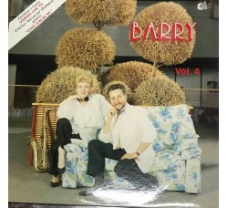 Barr - Vorrei che Tu - Vol 4 - LP/Vinile 1991