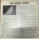 Elena Calivà - Canti popolari siciliani - LP/Vinile 1971