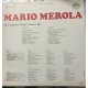 Mario Merola ‎– 2° Volume  Serie Vesuvio - Vinyl, LP, Album 1976