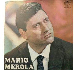 Mario Merola ‎– Volume 3 - Vinyl, LP, Album 1967 