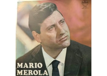 Mario Merola ‎– Volume 3 - Vinyl, LP, Album 1967 