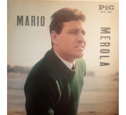 Mario Merola ‎– Mario Merola - Vinyl, LP, Album 