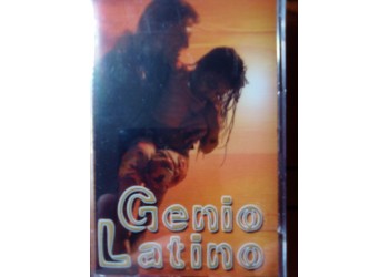 Artisti vari - Genio Latino – MC/Cassetta