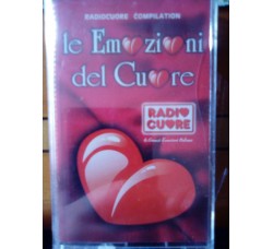 Various - Radiocuore Compilation (Le Emozioni del Cuore)  – MC/Cassetta