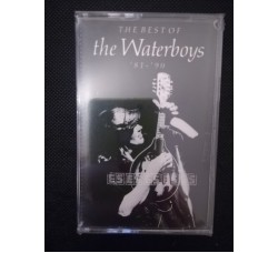 The Waterboys ‎– The Best Of The Waterboys '81 - '90 – MC/Cassetta