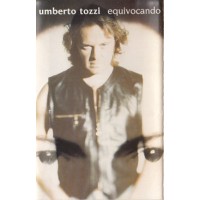Umberto Tozzi ‎– Equivocando – Musicassetta 1994 Sigillata