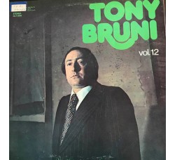 TONY BRUNI-VOL. 12