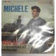 Michele - solo copertina Vado da Lei - Etichetta RCA PM45 3278
