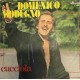 Domenico Modugno - Cucciola - Solo copertina etichetta CI 20465