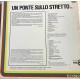 Un ponte sullo stretto- LP/Vinile