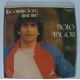 Paolo Mengoli - Sei l'amore - Copertina Lovers P 637 (7") 