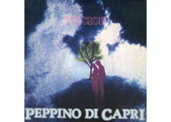 Peppino Di Capri – Tu, Cioè, Vinile, 7", 45 RPM, Uscita:1980