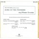 Sons Of The Pioneers – Sing Western Favorites [45 RPM] 