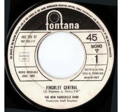 The New Vaudeville Band – Finchley Central - Jukebox