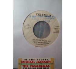 Michael Jackson / The Pasadenas – In The Closet / I'm Doing Fine Now – Jukebox