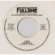 Patty Johnson & Co. / Lucia ‎– Shame Shame Shame / Torero Olè – 45 RPM (Jukebox)