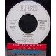 Matt Bianco / Seal ‎– Macumba / The Beginning – 45 RPM (Jukebox)