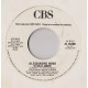 Cyndi Lauper / Alessandro Bono ‎– I Drove All Night / Di Solo Amore – 45 RPM (Jukebox)