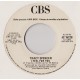 Rankati / Tracy Spencer ‎– Jane / I Feel For You– 45 RPM (Jukebox)