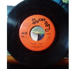 Umberto Mantovani – Non credo / ‘Na sera ‘e luna – 45 RPM