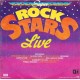 Super Rock Stars Live ‎– Medley – 45 RPM 