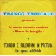 Franco Trincale ‎– Terroni E Polentoni In Pretura – 45 RPM